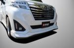 Daihatsu Thor Custom by D-SPORT 2020 года